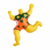Jeux<Boutiques de musées Ballon jaune Nana Niki de Saint Phalle Nana