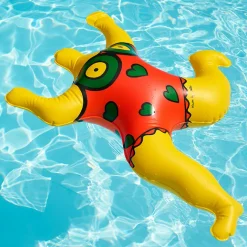Jeux<Boutiques de musées Ballon jaune Nana Niki de Saint Phalle Nana