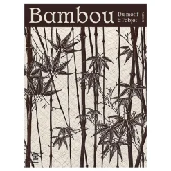 Catalogues D'Exposition<Boutiques de musées Bambou. Du motif à l'objet - Album de l'exposition