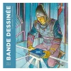 Boutiques de musées Bande dessinée 1964-2024 - Album de l'exposition Best