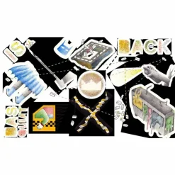 Boutiques de musées Basquiat - Revue DADA N° 159 Sale