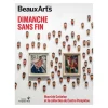 Revues<Boutiques de musées Beaux Arts Hors-série / Dimanche sans fin. Maurizio Cattelan & la collection du Centre Pompidou - Centre Pompidou-Metz