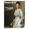 Revues<Boutiques de musées Beaux Arts Hors-série / John Singer Sargent. Éblouir Paris - Musée d'Orsay