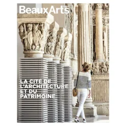 Revues<Boutiques de musées Beaux Arts Hors-série / La Cité de l'architecture et du patrimoine