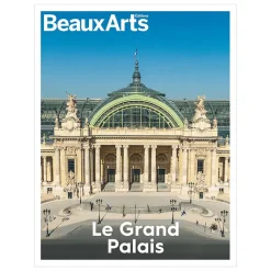 Boutiques de musées Beaux Arts Hors-série / Le Grand Palais Clearance
