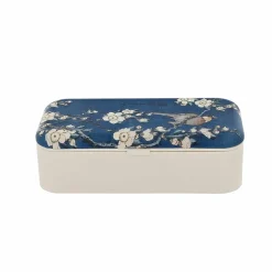 Boutiques de musées Bento Katsushika Hokusai - Bouvreuil et cerisier Outlet