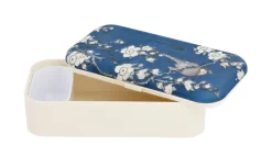 Boutiques de musées Bento Katsushika Hokusai - Bouvreuil et cerisier Outlet