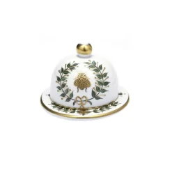 Art De La Table<Boutiques de musées Beurrier cloche Empire - Laure Sélignac
