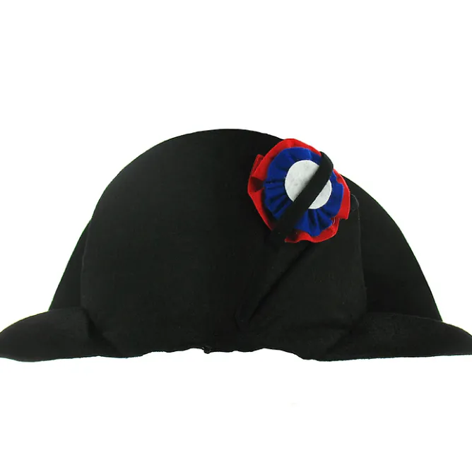 Boutiques de musées Bicorne de Napoléon Hot