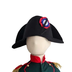 Boutiques de musées Bicorne de Napoléon Hot