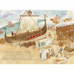 Livres Jeunesse<Boutiques de musées Bienvenue au musée ! Les aventures de la famille Chat