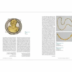 Catalogues D'Exposition<Boutiques de musées Bijoux du quotidien - Un trésor picard redécouvert