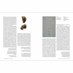 Catalogues D'Exposition<Boutiques de musées Bijoux du quotidien - Un trésor picard redécouvert