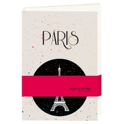 Boutiques de musées Bloc correspondance Paris Étoiles Sale