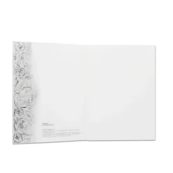 Cahiers Et Carnets<Boutiques de musées Bloc-notes Château de Fontainebleau - Panneau de lambris au motif de la Salamandre - A5