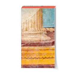 Cahiers Et Carnets<Boutiques de musées Bloc notes Fresque