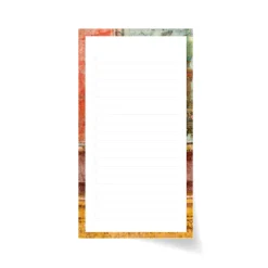Cahiers Et Carnets<Boutiques de musées Bloc notes Fresque