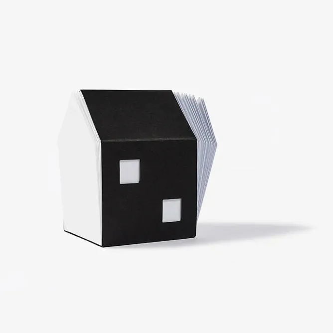 Accessoires De Bureau<Boutiques de musées Bloc notes Maison