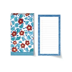 Boutiques de musées Bloc notes - Plat à décor de trois jarres (sanko) Sale