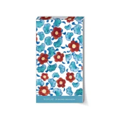 Boutiques de musées Bloc notes - Plat à décor de trois jarres (sanko) Sale