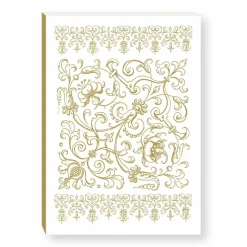 Cahiers Et Carnets<Boutiques de musées Bloc-notes - Renaissance, A4