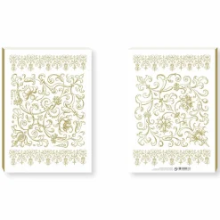Cahiers Et Carnets<Boutiques de musées Bloc-notes - Renaissance, A4