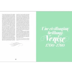 Boutiques de musées Éblouissante Venise - Venise, les arts et l'Europe au XVIIe siècle - Catalogue d'exposition Online