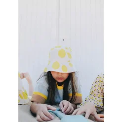 Boutiques de musées Bob enfant Citron Sale