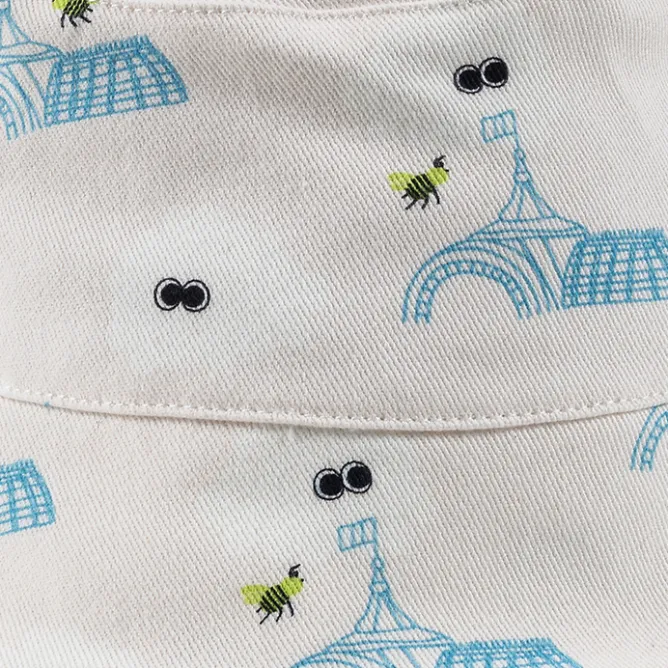 Boutiques de musées Bob enfant Cumulo & Réséda - Grand Palais Beige Clearance
