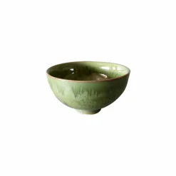 Art De La Table<Boutiques de musées Bol à thé rond Vert jade
