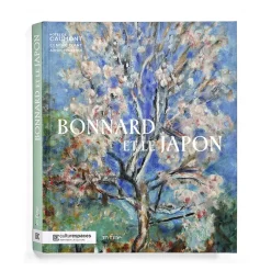 Boutiques de musées Bonnard et le Japon - Catalogue de l'exposition New