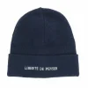 Accessoires<Boutiques de musées Bonnet brodé Liberté de penser - Conseil constitutionnel - Taille unique