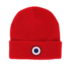 Accessoires<Boutiques de musées Bonnet Cocarde Rouge