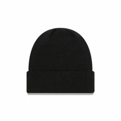 Boutiques de musées Bonnet Logo Louvre Noir - New Era x Louvre Online