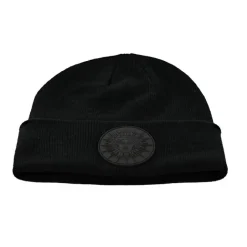 Accessoires<Boutiques de musées Bonnet noir Emblème du soleil - Château de Versailles