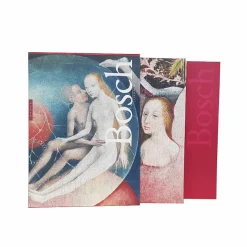 Boutiques de musées Bosch. L'essentiel Hot