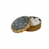 Boutiques de musées Boîte de bonbons saveur menthe Claude Monet - Nymphéas bleus Sale