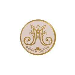 Alimentaire<Boutiques de musées Boîte de bonbons saveur menthe Monogramme Marie-Antoinette