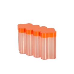 Design|Art De La Maison<Boutiques de musées Boîte de rangement Álvaro - Orange