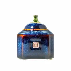 Art De La Table<Boutiques de musées Boîte à thé Amala