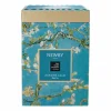 Alimentaire<Boutiques de musées Boîte Thé noir Newby® Amandier en fleurs - Van Gogh Museum Amsterdam®