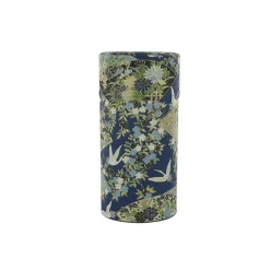 Boutiques de musées Boîte à thé Oiseaux 200g Online
