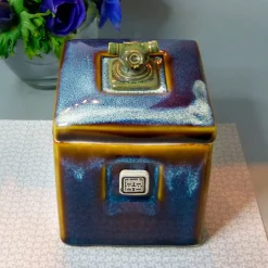 Art De La Table<Boutiques de musées Boîte à thé Opamé - ZaoZam
