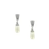 Boutiques de musées Boucles d'oreilles Art nouveau Classique Clearance