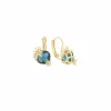 Boucles D'Oreilles<Boutiques de musées Boucles d'oreilles Dormeuses Nuit étoilée - Les Néréides X musée d'Orsay