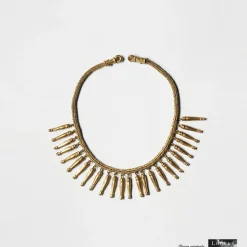 Boutiques de musées Boucles d'oreilles grecques à pendeloques Discount