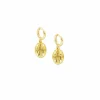 Boutiques de musées Boucles d'oreilles Égypte - Scarabée Outlet