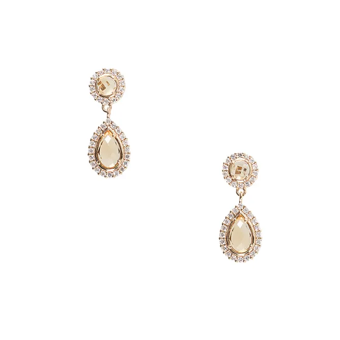 Boucles D'Oreilles<Boutiques de musées Boucles d'oreilles Hortense