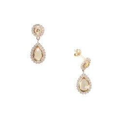 Boucles D'Oreilles<Boutiques de musées Boucles d'oreilles Hortense