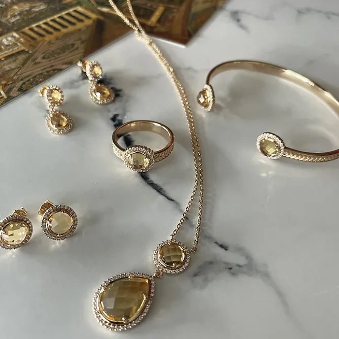 Boucles D'Oreilles<Boutiques de musées Boucles d'oreilles Hortense